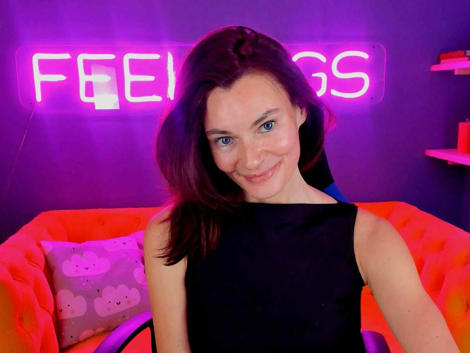 View more of MistyBarnes