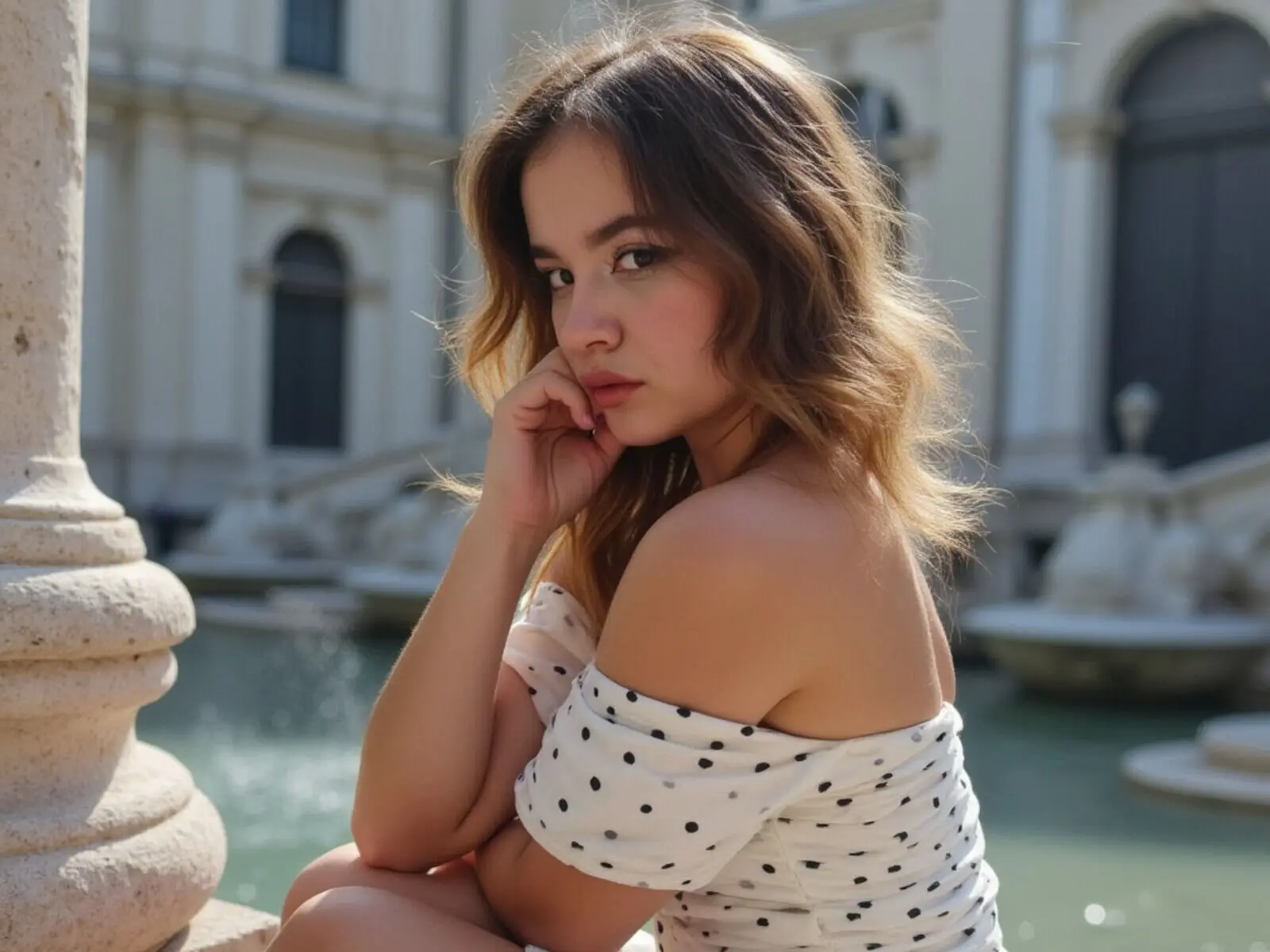 View more of MollyShining