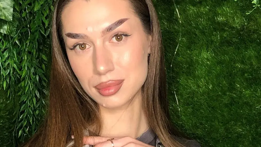 View more of MyriamDonalson