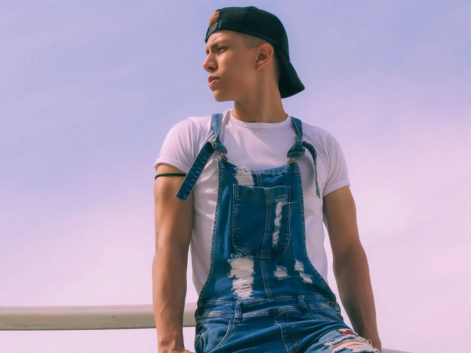 View more of NadirSmith