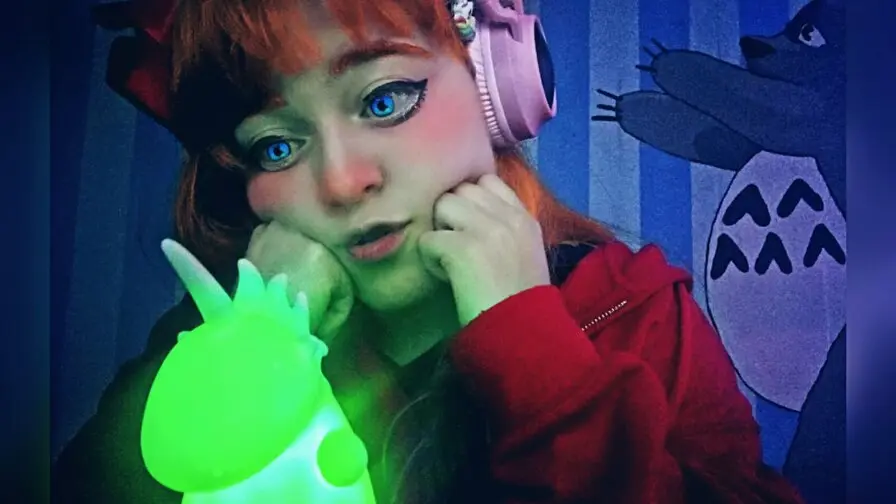 View more of NahomiParker