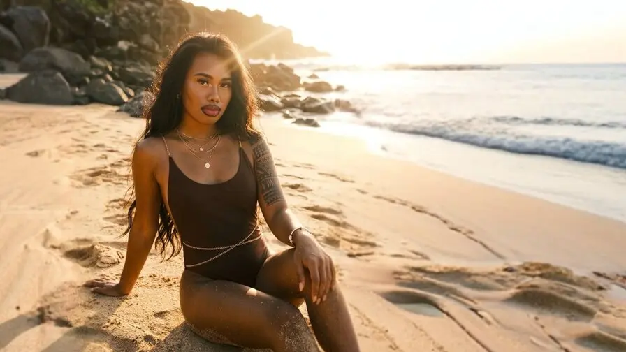 View more of NaomiSilvano