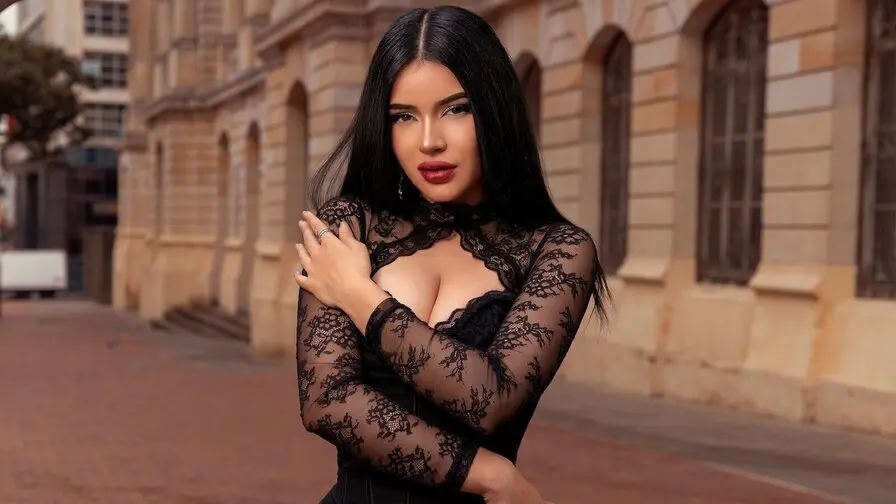 View more of NatashaCurie