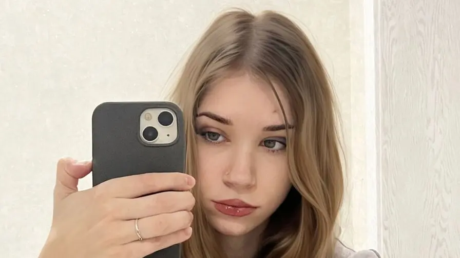 View more of NikaEstelle