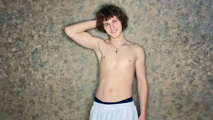 View more of OliverFors