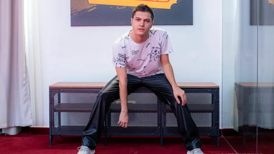 View more of PatrickPrince