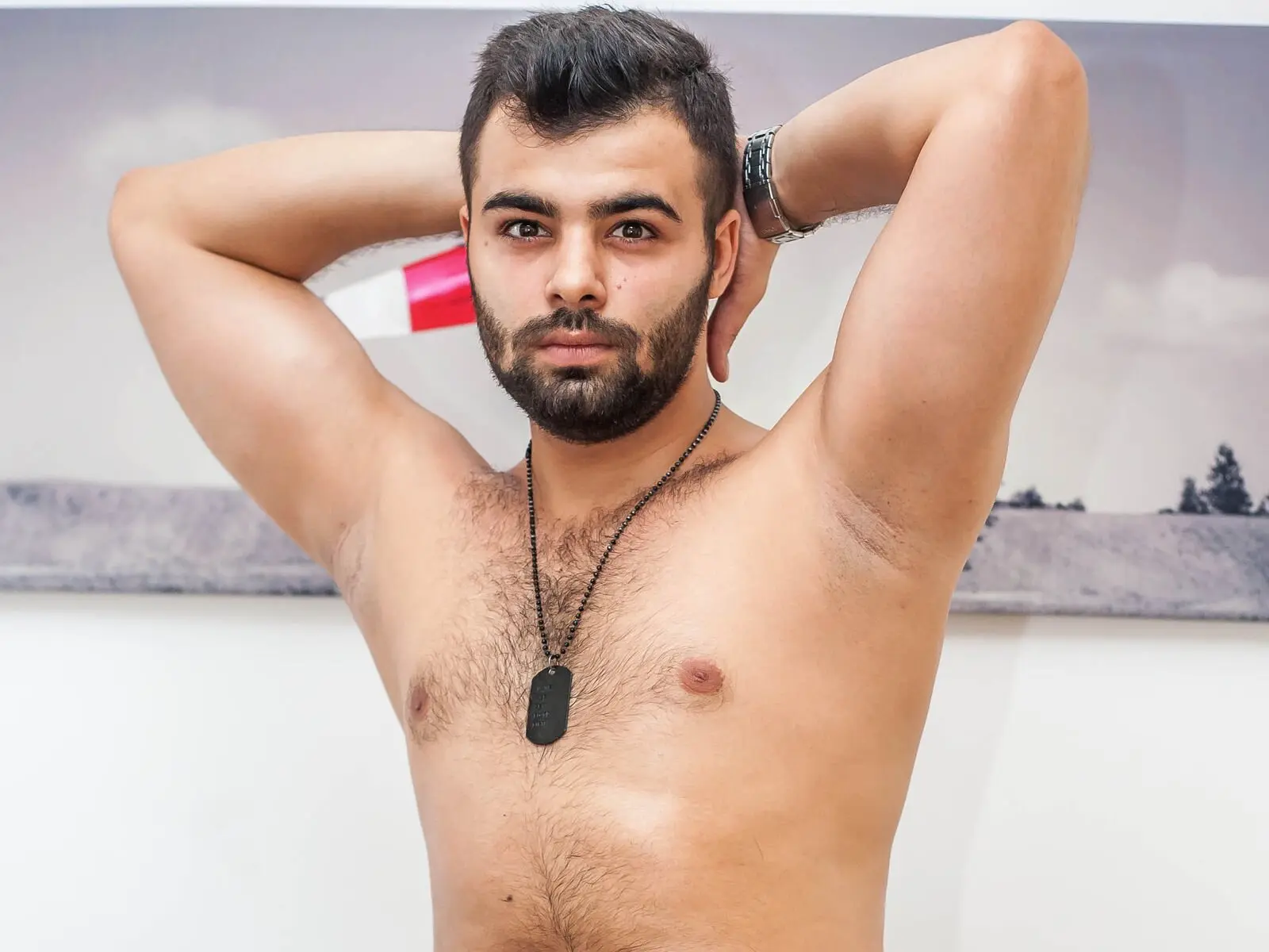 View more of PaulAdonis