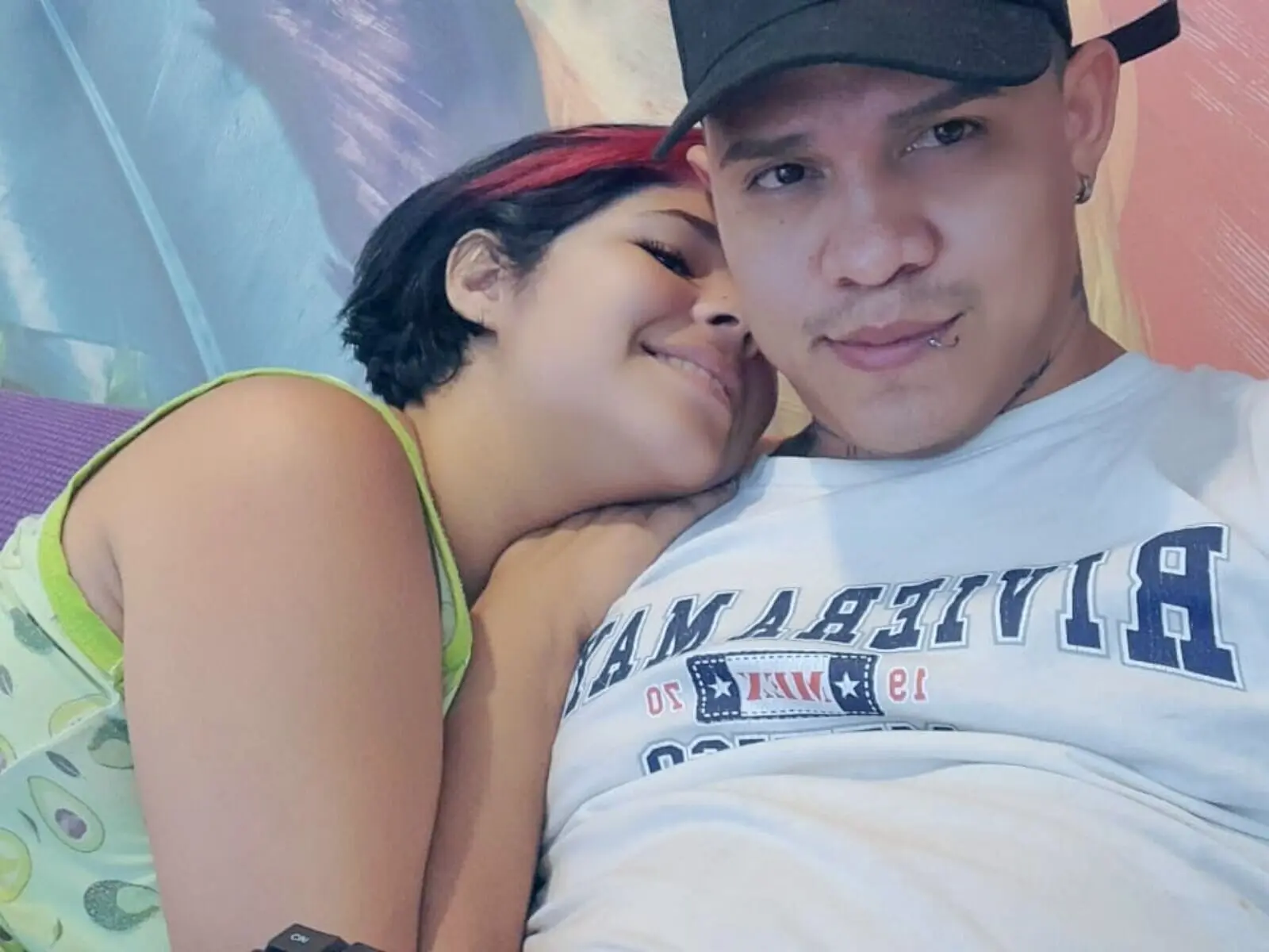 View more of RaulandKandy