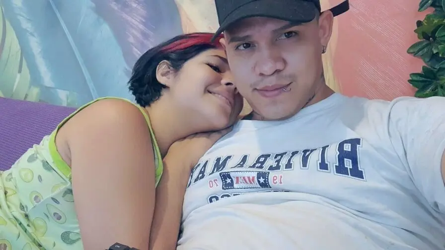 View more of RaulandKandy