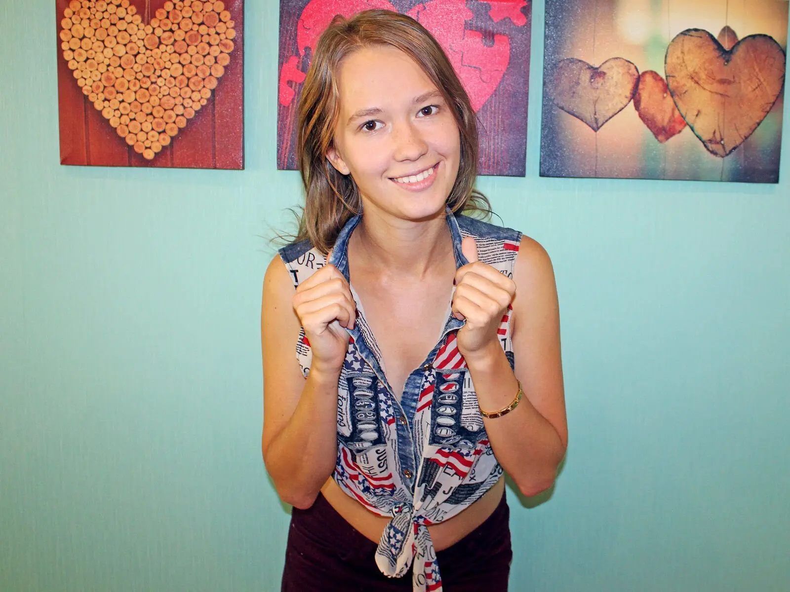 View more of RendaVick