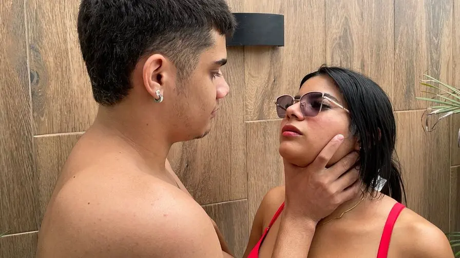 View more of RileyAndChriss