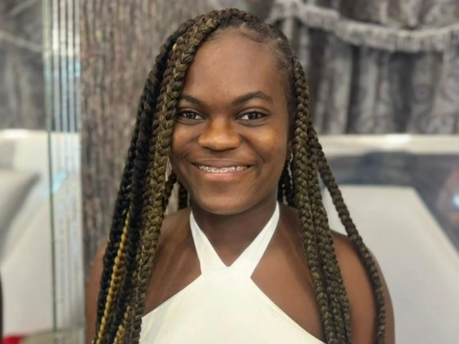 View more of RosyDeket