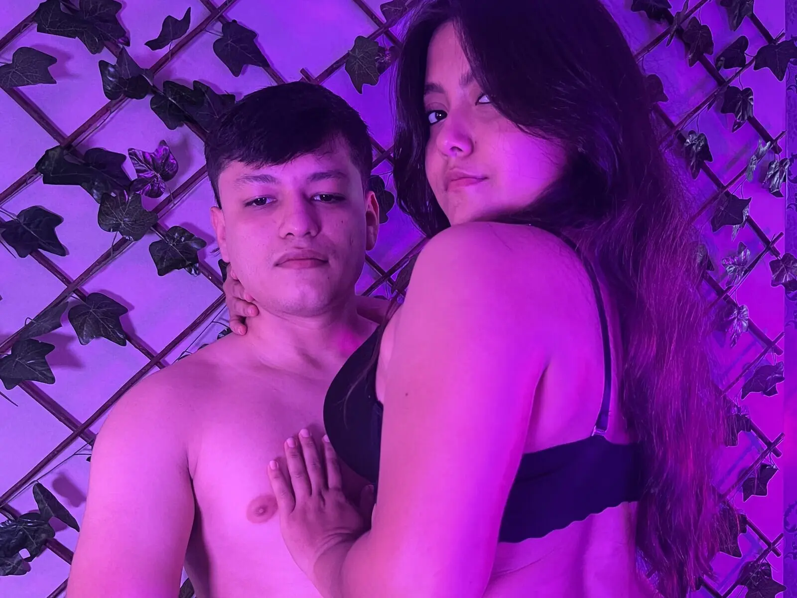 View more of RoxieAndJackson