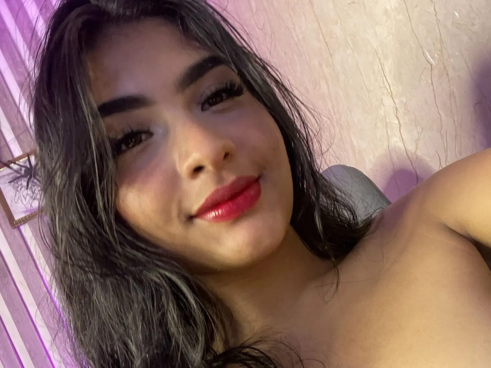 View more of SabrinaDuke