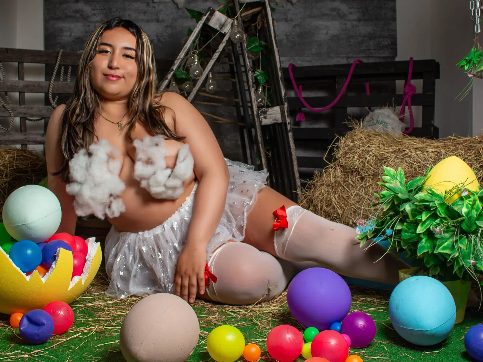 View more of SalomeLover