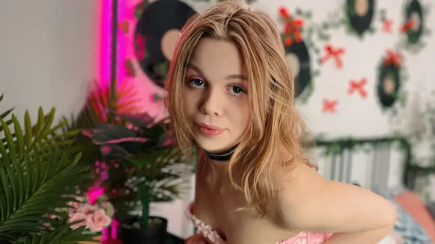 View more of ScarletMarney