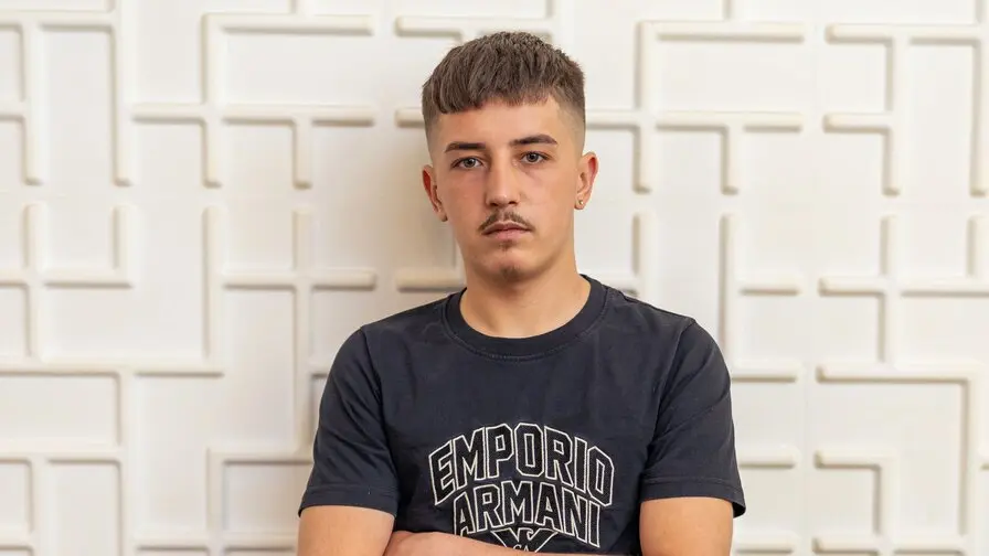 View more of SebastianBryce