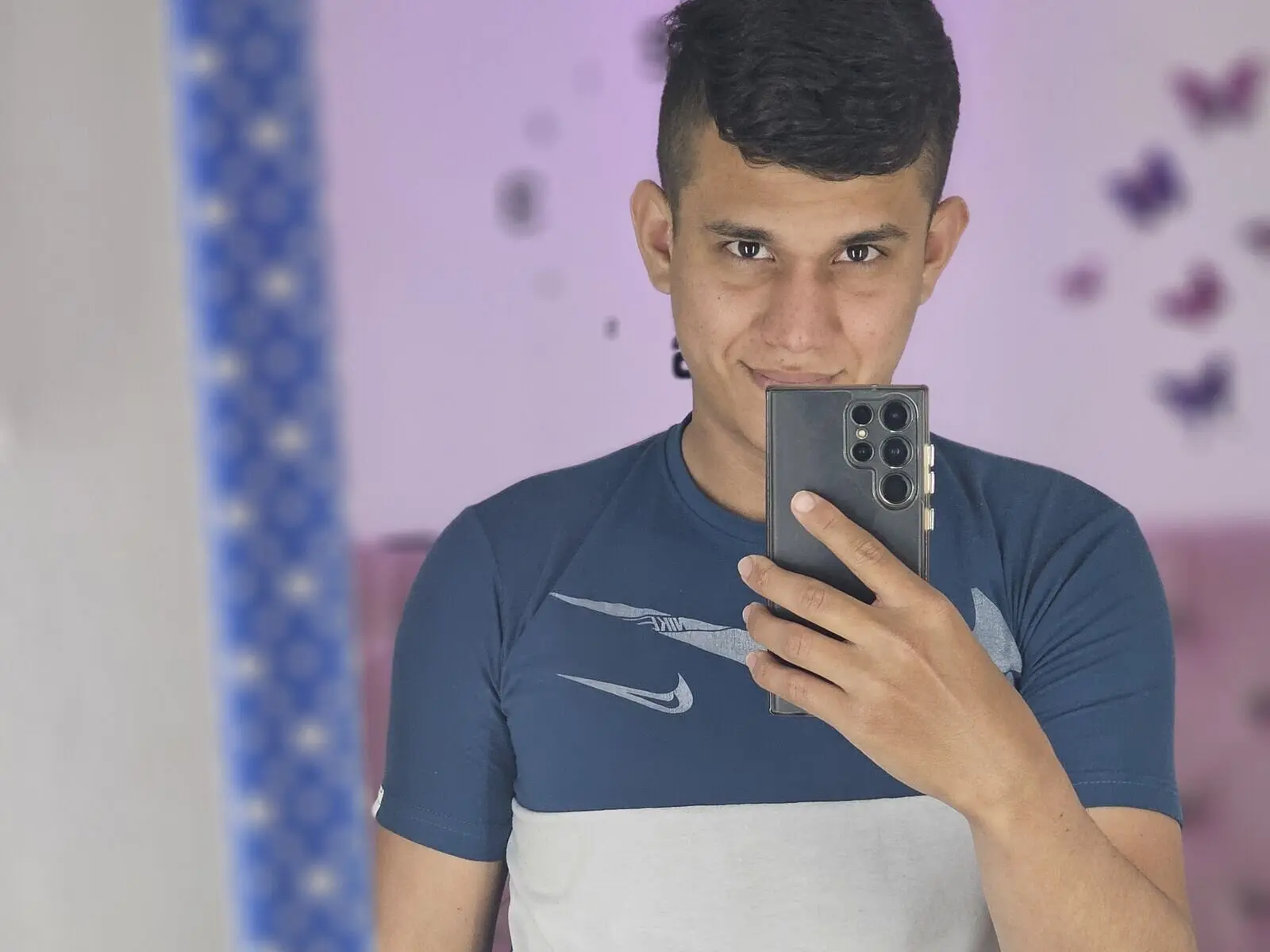 View more of SegioElsher