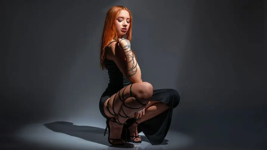 View more of SerenaJaramillo