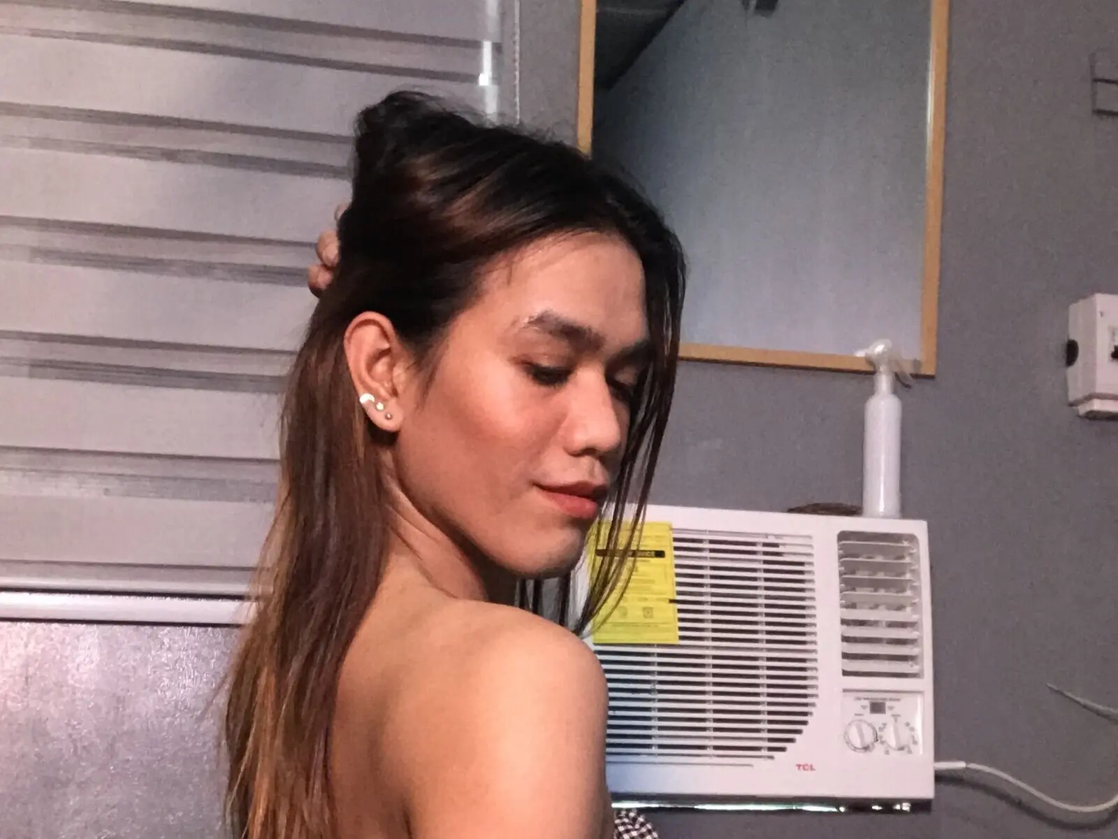 View more of SheneleeLopez