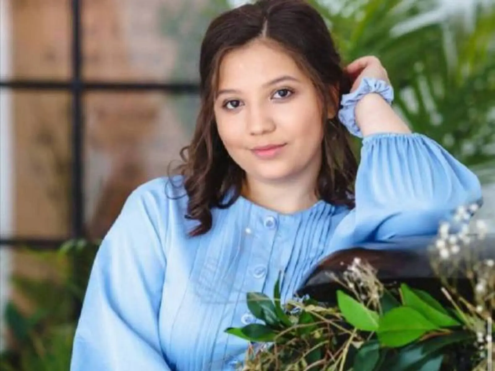 View more of ShenitaForward