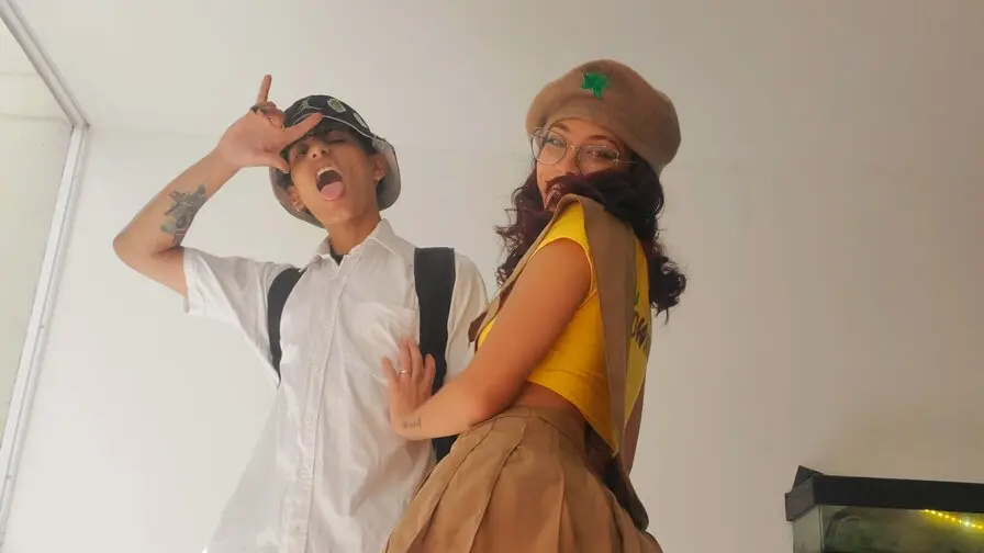 View more of SofiaAndGeorge