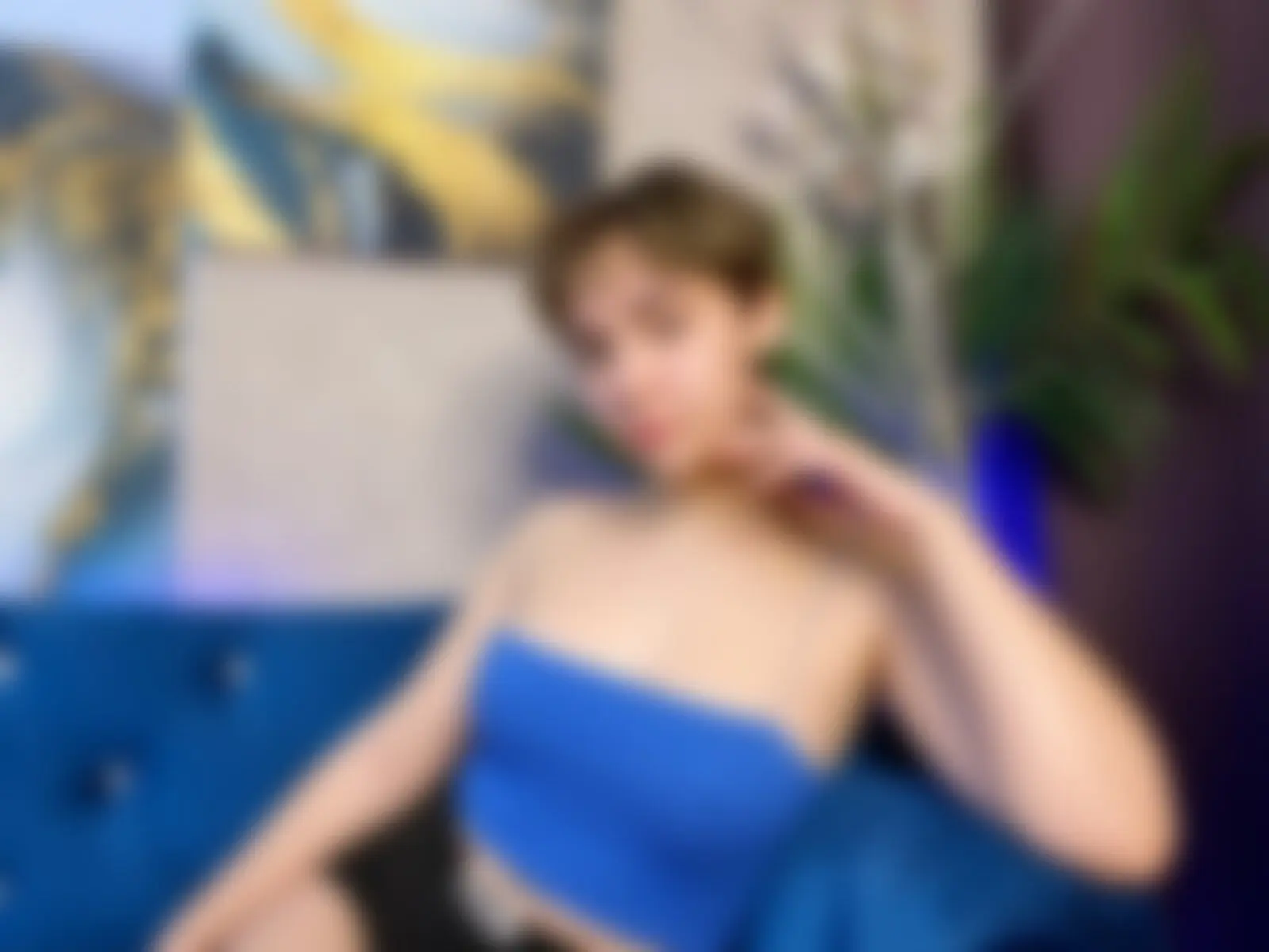 View more of SonyaRoy