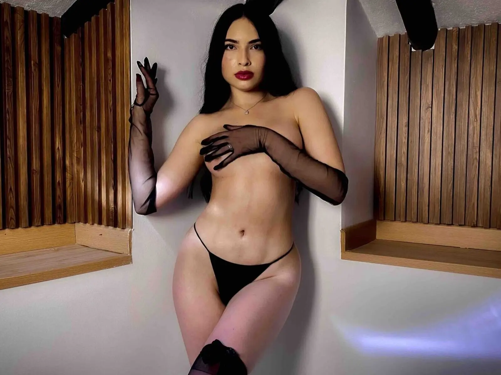 View more of SophiaWeir