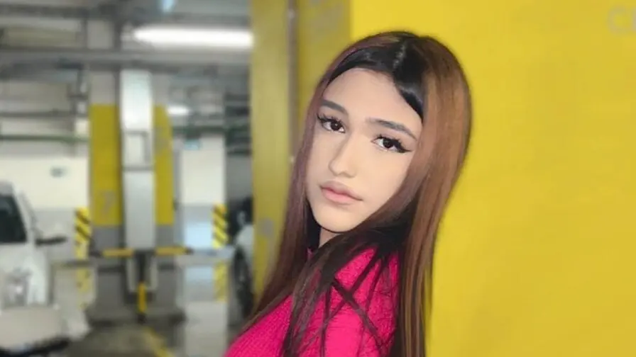 View more of TerezaRobinson