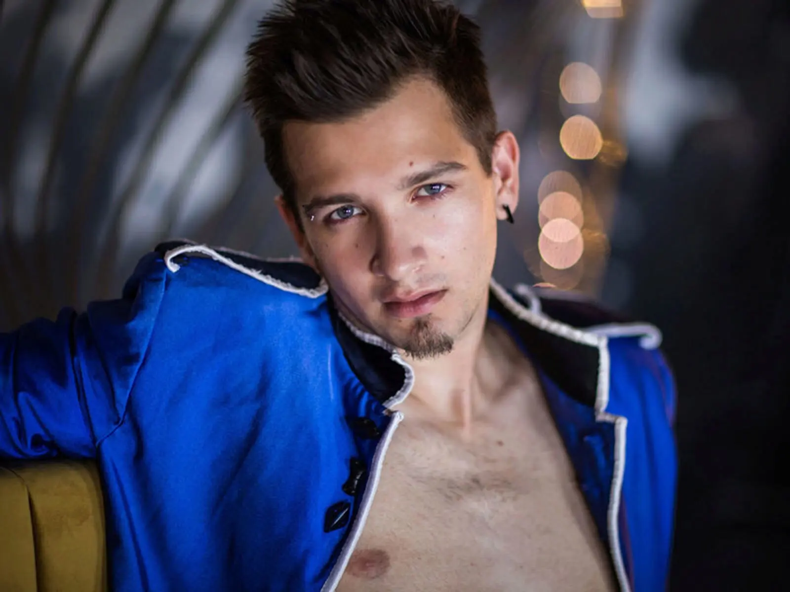 View more of TheoSandersCBT