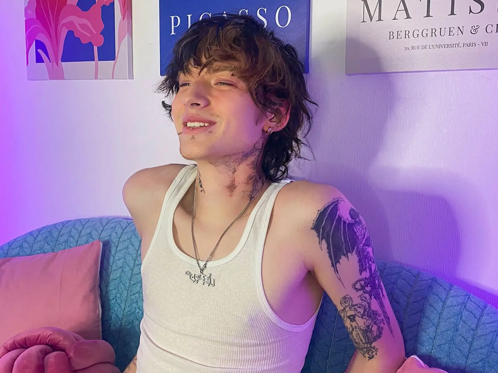 View more of TravisClass