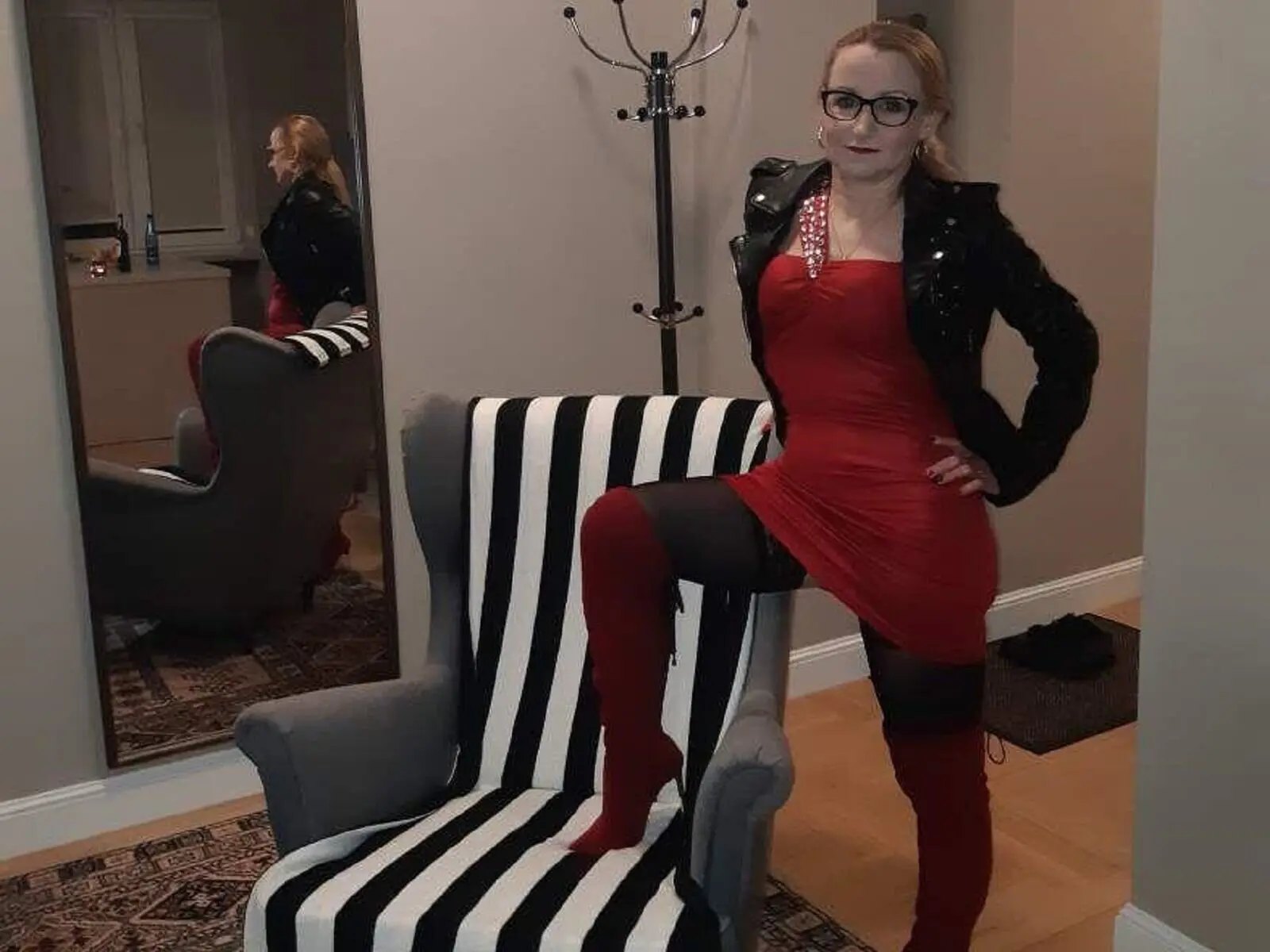 View more of VanessaClintons