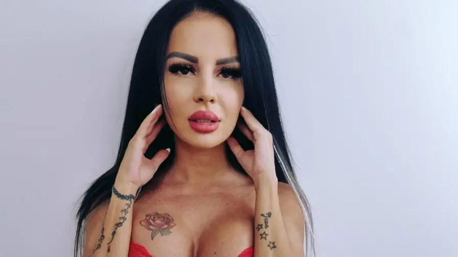 View more of VanessaKyle