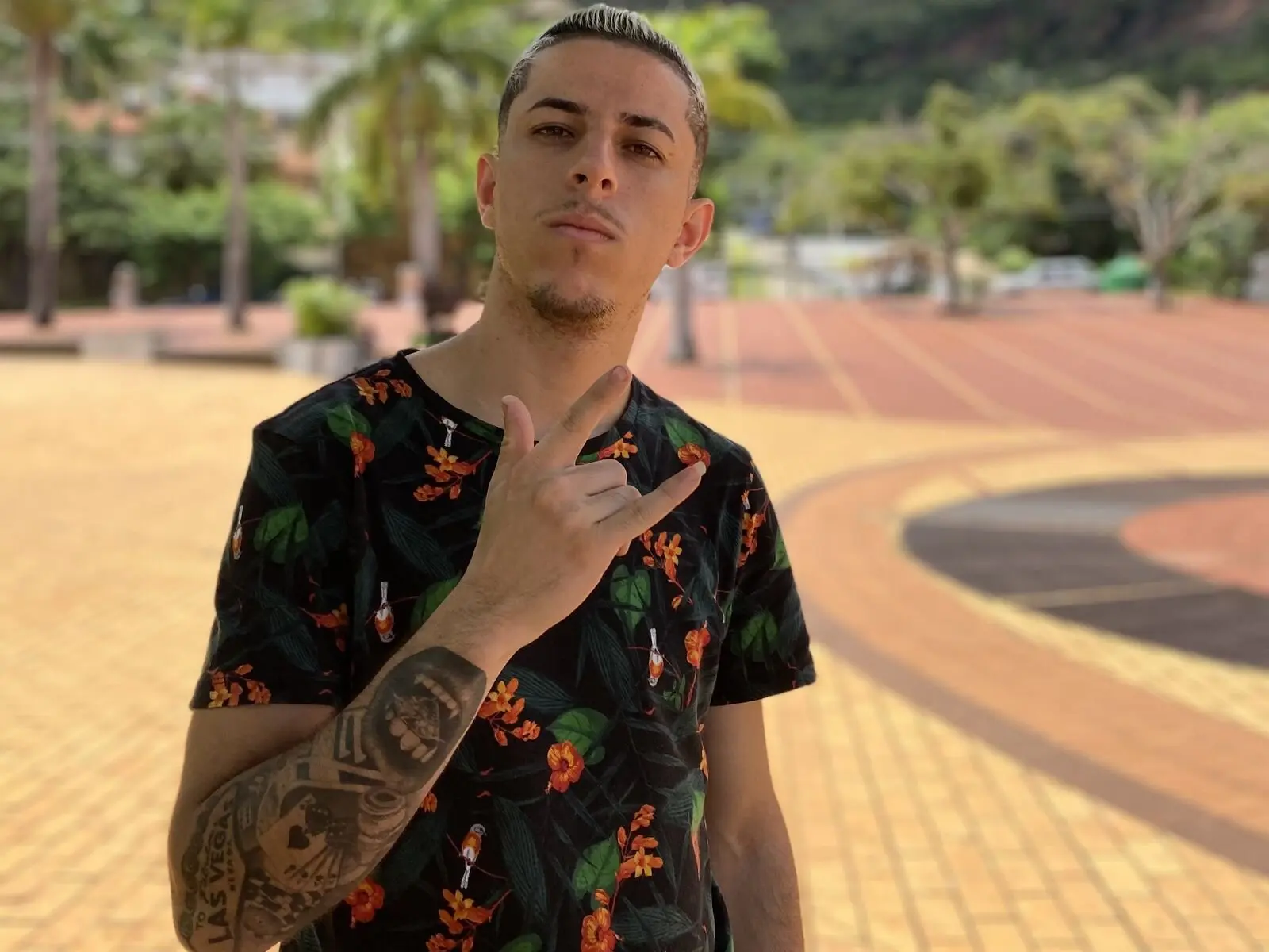 View more of VinnyCaldeira