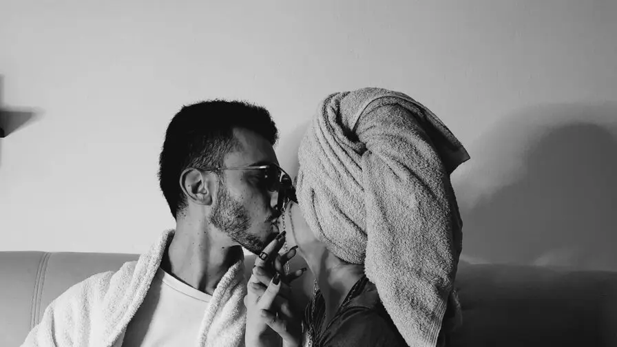 View more of YuliaAndOmar