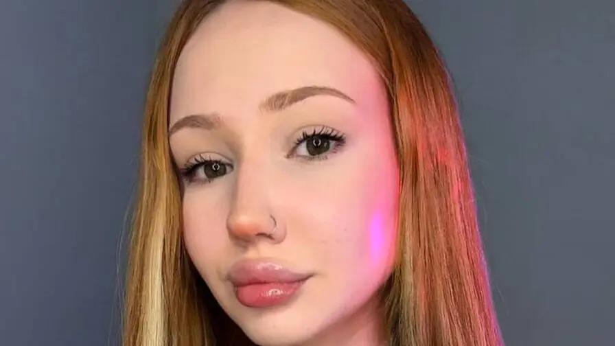 View more of ZoeFord