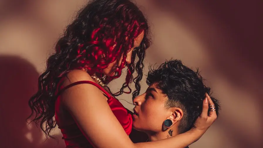 View more of ZuryAndElena